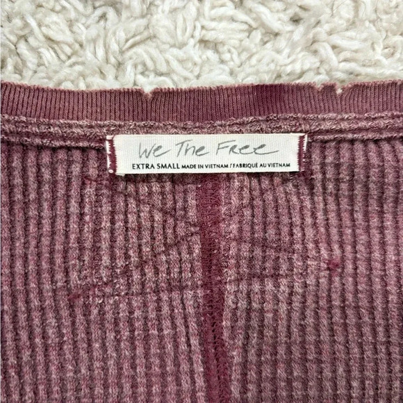 We The Free Buttercup Thermal - Picture 5 of 5